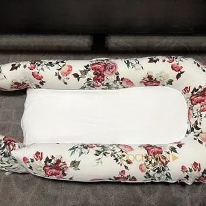 DockATot Deluxe- Vie en Rose